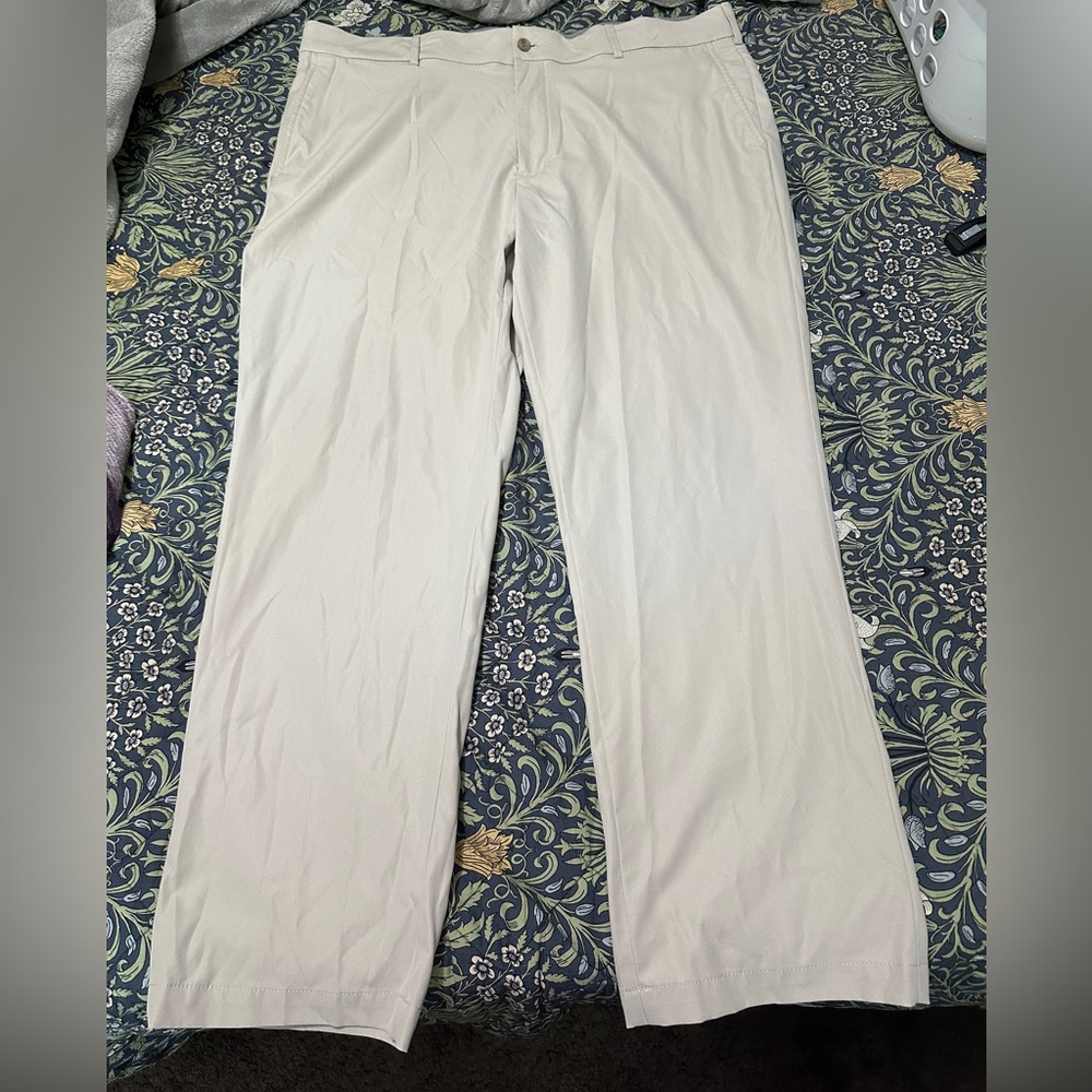 Men's Golf Khaki Pants